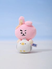 BT21 螢幕掛娃 26釜山系列