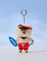 BT21 吊娃 26釜山系列