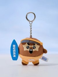 BT21 吊娃 26釜山系列