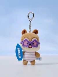 BT21 吊娃 26釜山系列
