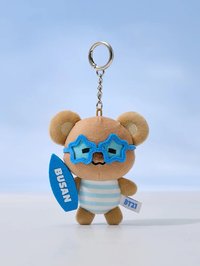 BT21 吊娃 26釜山系列
