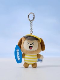BT21 吊娃 26釜山系列