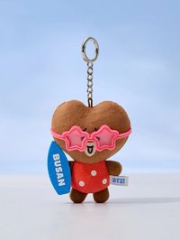BT21 吊娃 26釜山系列