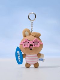 BT21 吊娃 26釜山系列