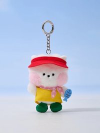 BT21 minini 吊娃 26釜山系列