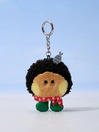 BT21 minini 吊娃 26釜山系列