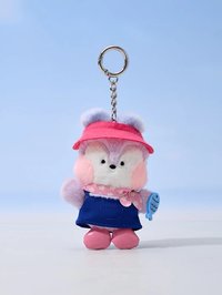 BT21 minini 吊娃 26釜山系列