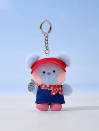 BT21 minini 吊娃 26釜山系列