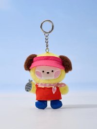 BT21 minini 吊娃 26釜山系列