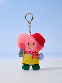 BT21 minini 吊娃 26釜山系列