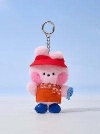 BT21 minini 吊娃 26釜山系列