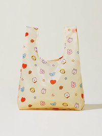 BT21 購物袋 26Basic系列