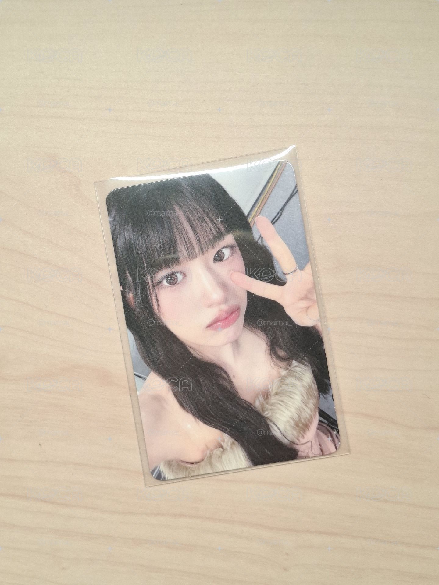 IVE SECRET AAA 安