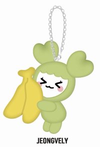 JP出道九週年 吊娃 JEONGVELY