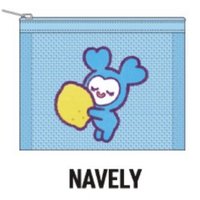 JP出道九週年 錢包 NAVELY