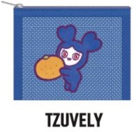 JP出道九週年 錢包 TZUVELY