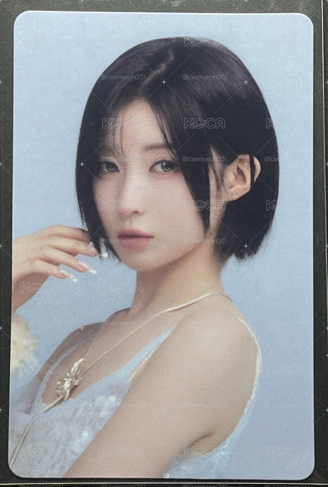 滿額角