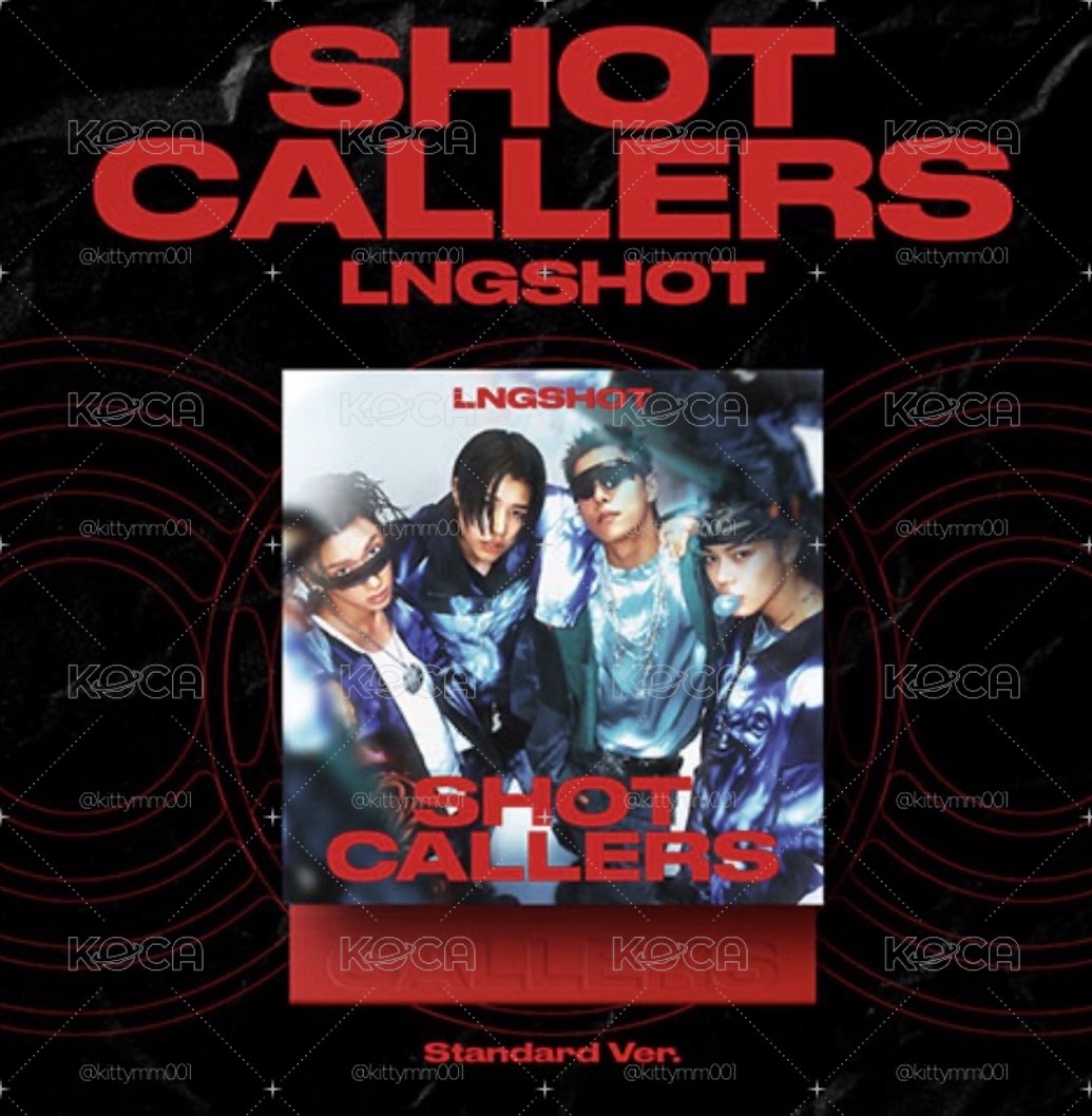 lngshot一般專