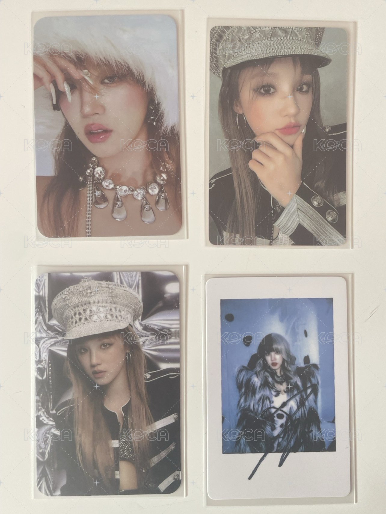 全💓