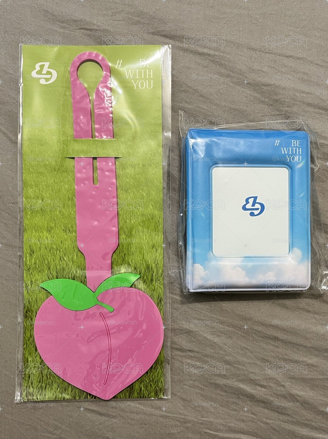 朴寶劍 周邊