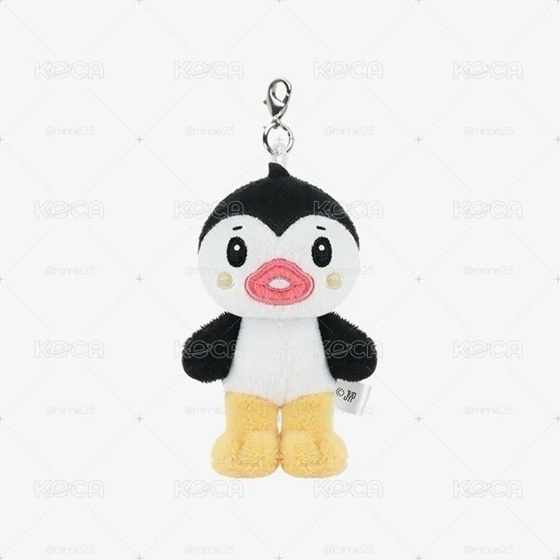 【可直拍】2026日巡隨機吊娃🐧