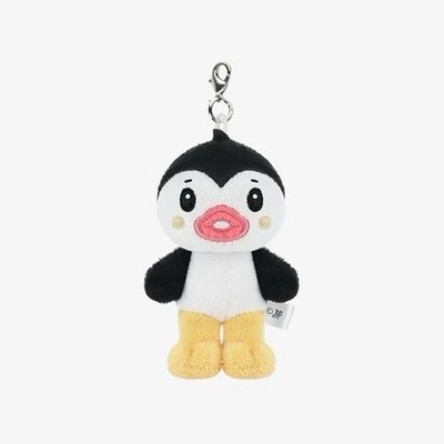 【可直拍】2026日巡隨機吊娃🐧