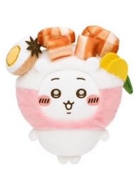 台北展覽 S娃 滷肉飯吉伊