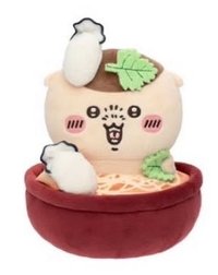 台北展覽 S娃 蚵仔麵線栗子