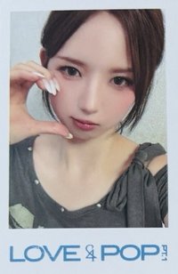 ASB26 pt.1 el 線下1.0 簽售卡 260607