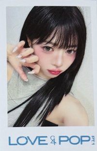 ASB26 pt.1 el 線下1.0 簽售卡 260607