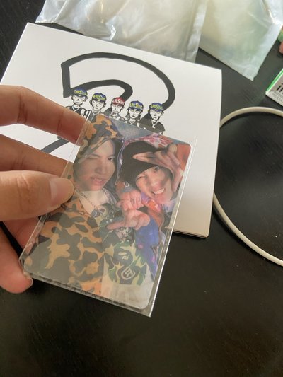 現貨