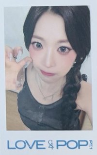 ASB26 pt.1 el 線下1.0 簽售卡 260607