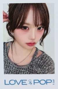ASB26 pt.1 el 線下1.0 簽售卡 260607