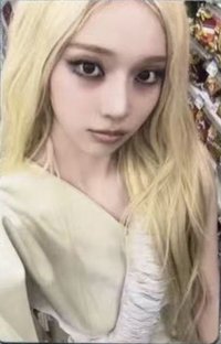 LEMONADE 京東 幸運卡 