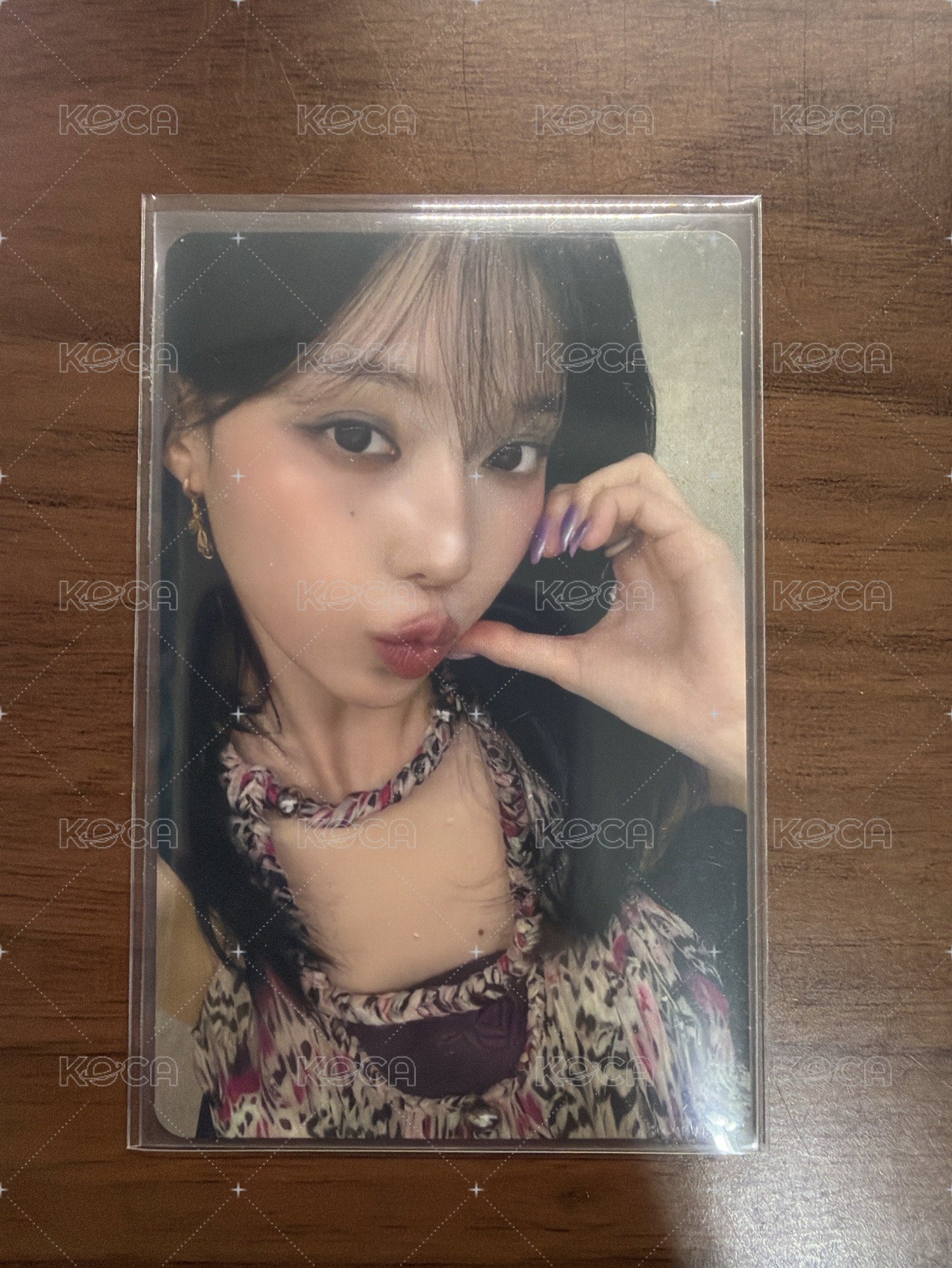 hmv幸運冬