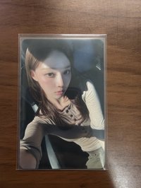 weverse日區特典冬