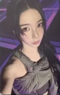LEMONADE 京東 幸運卡 
