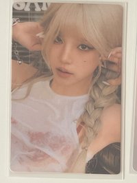 l  SWAY 專輯卡💽