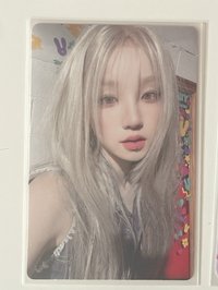 專輯卡‼️