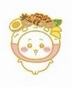 台北展覽 別針 滷肉飯吉伊