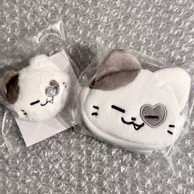 禮志KKengEE零錢包髮夾
