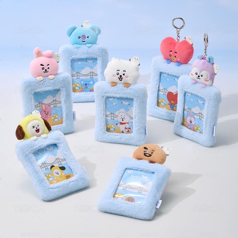 BT21 26釜山系列