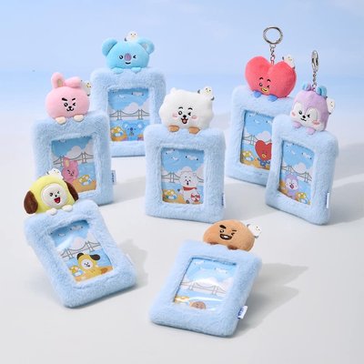 BT21 26釜山系列