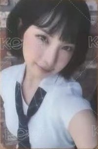 Heavy Serenade ms 線上 5.0 簽售卡 當日造型B ver. Y2K
