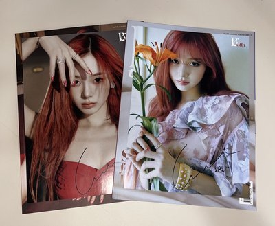 吉媽咪雜誌典藏版