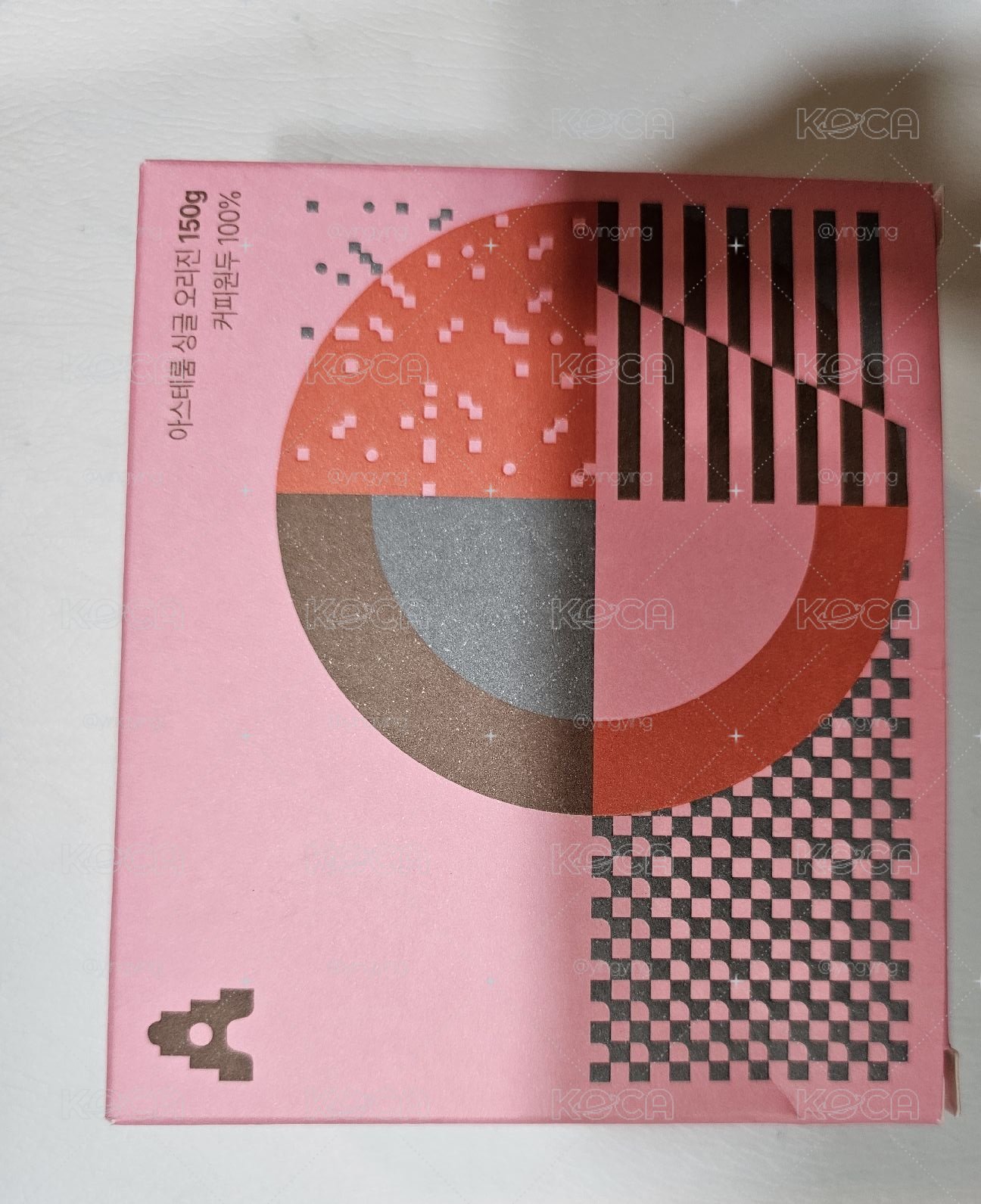 十咖啡原豆