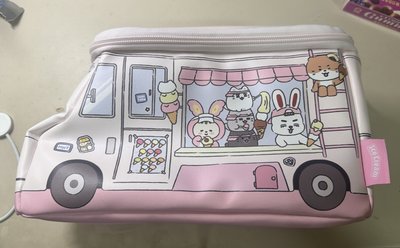（現貨）夏日MINITEEN 保冷箱 