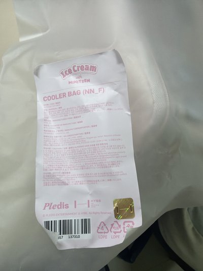 （現貨）夏日MINITEEN 保冷箱 