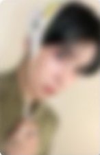 GH5 sw DIGIPACK 特典卡 我知道的ATEEZ中最可愛 ver.