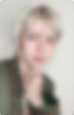 GH5 sw DIGIPACK 特典卡 我知道的ATEEZ中最可愛 ver.